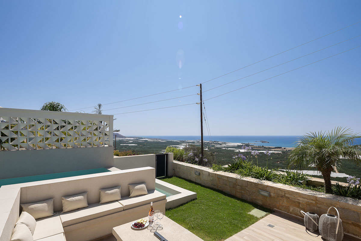 Divine Villa King